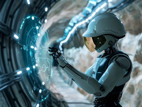 La IA Generativa: Una revolución en expansión acelerada