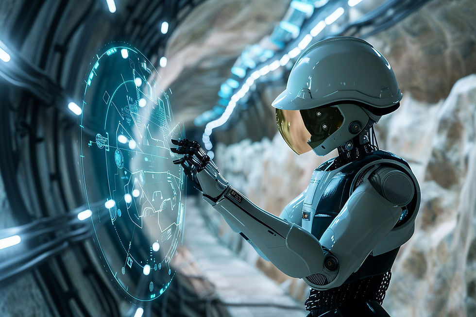 La IA Generativa: Una revolución en expansión acelerada