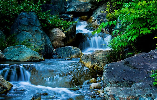 勉強中に聞いても良い自然の音楽