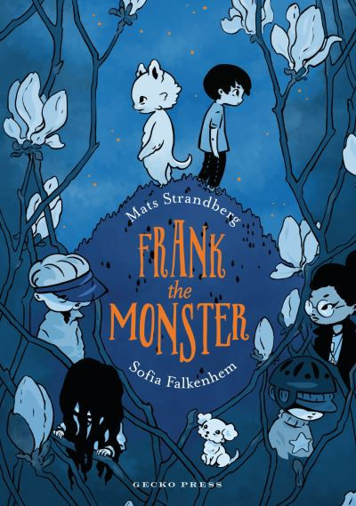 Frank the Monster