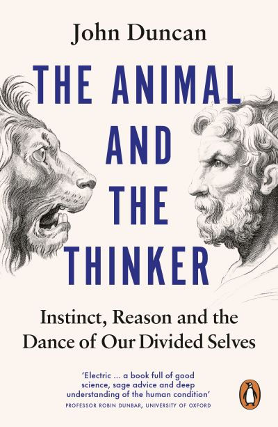 The Animal and the Thinker
