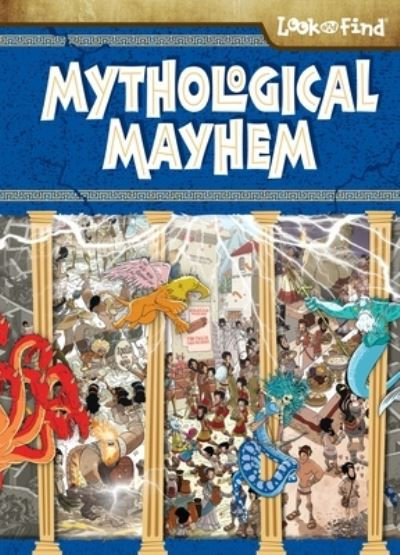 Mythological Mayhem
