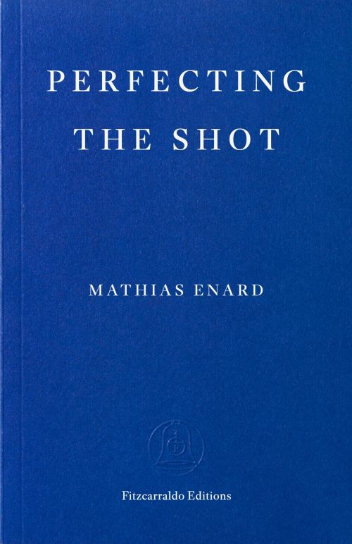 Perfecting the Shot