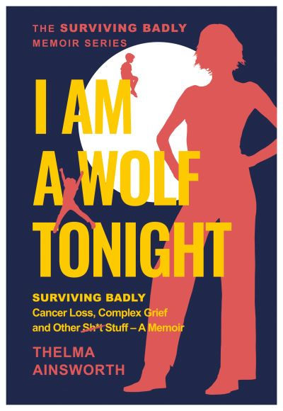 I Am a Wolf Tonight