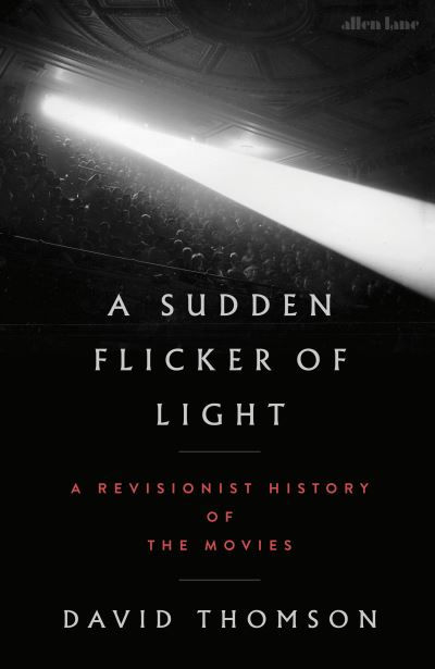 A Sudden Flicker of Light