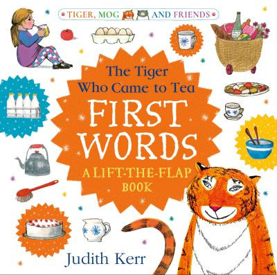 First Words