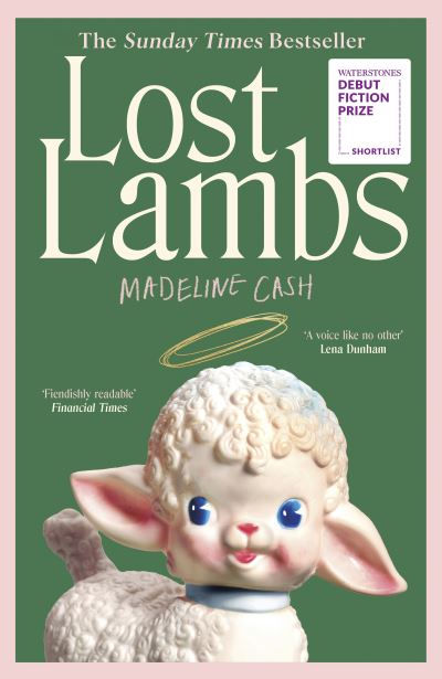 Lost Lambs