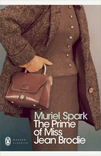PMC Prime Of Miss Jean Brodie