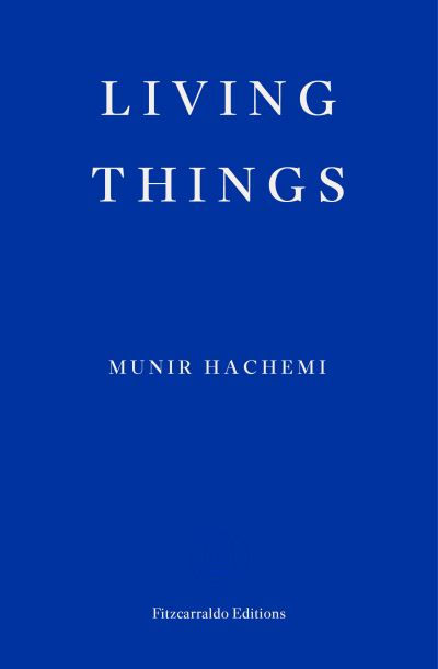 Living things