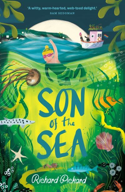 Son of the sea
