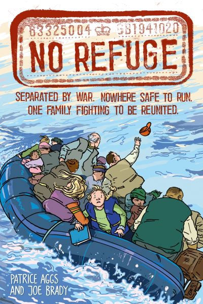 No Refuge