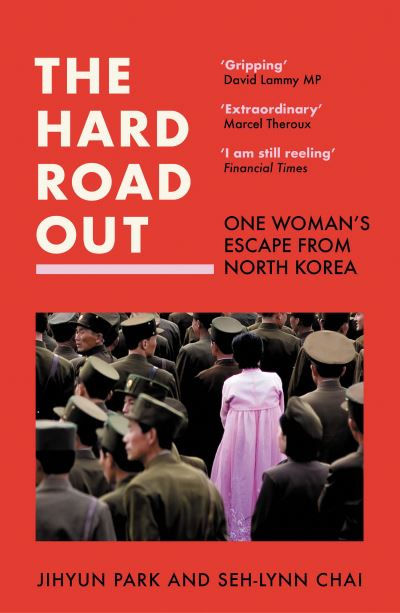 The hard road out