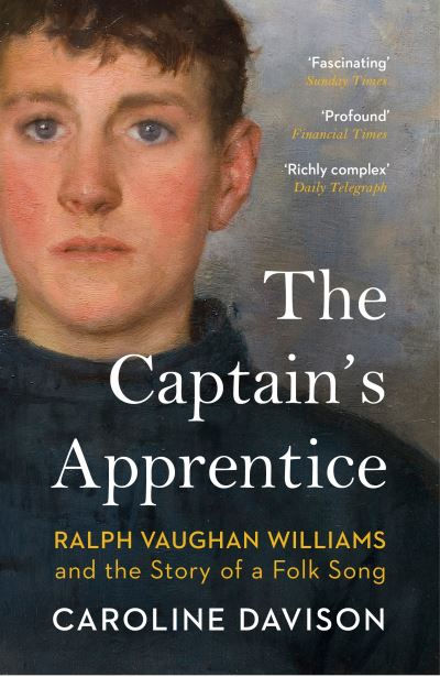 The captain's apprentice