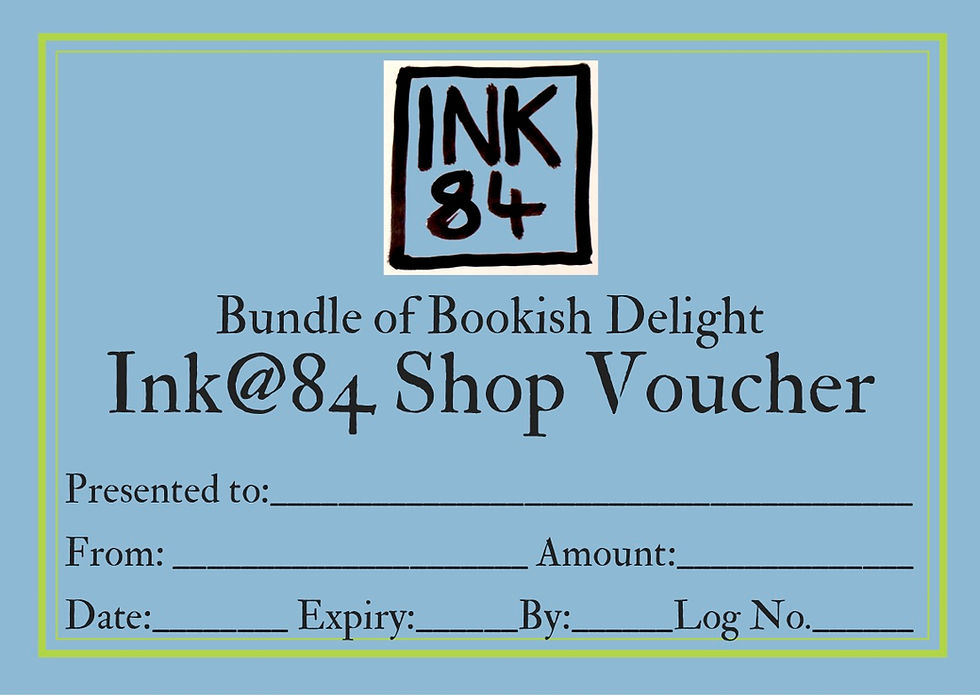 Shop Vouchers