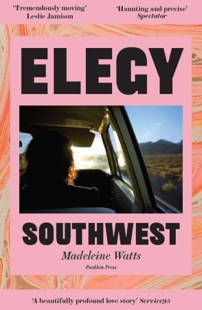 Elegy Soutwest