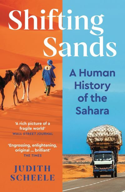 Shifting Sands