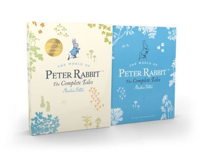 Beatrix Potter Complete Tales