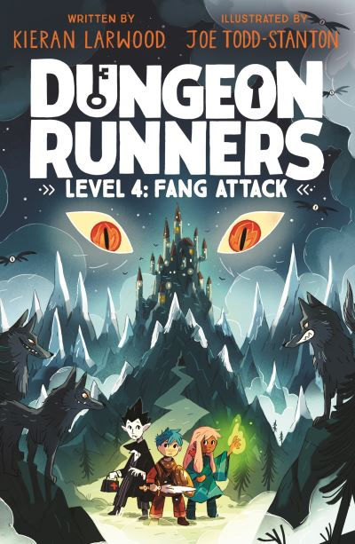 Fang Attack