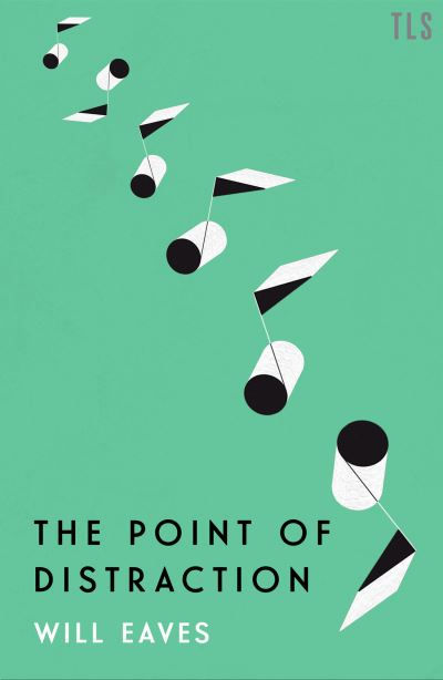 The point of distraction