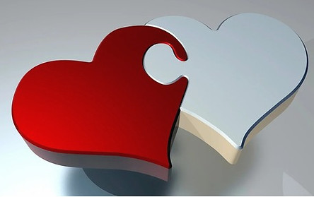 Couples Therapy Heart