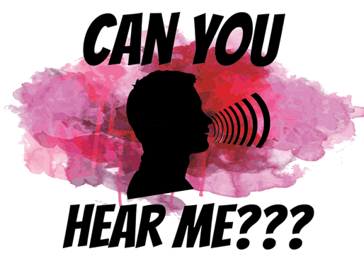 Can You Hear Me?