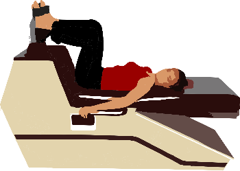 Slender Life - Stůl číslo tři