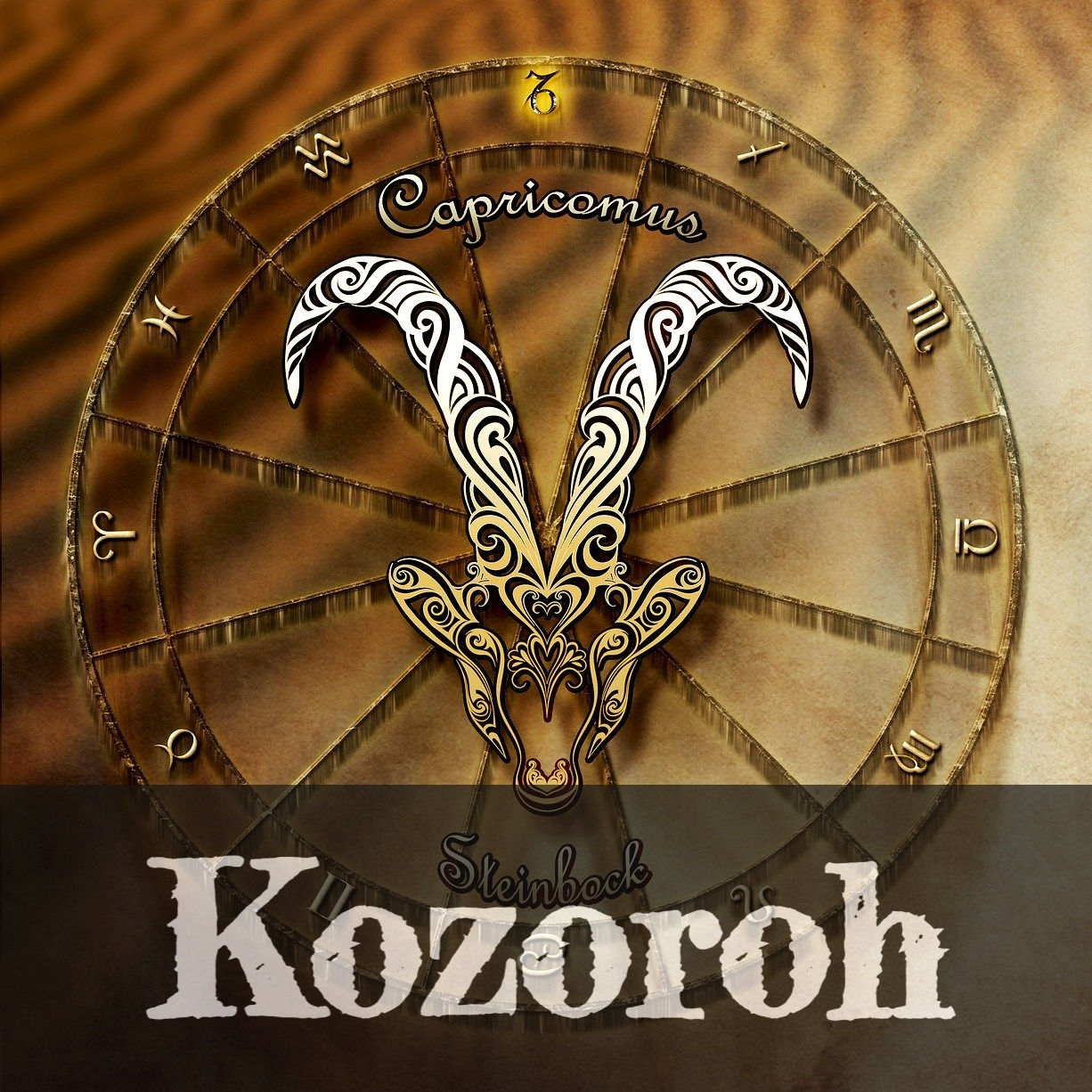 KOZOROH | audiozáznam přednášky Marka Ščotky