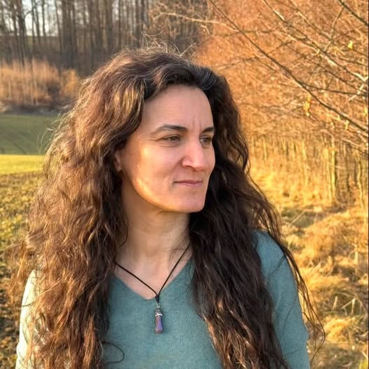 Milada Reinertová - Atlas Fascial Release terapeut