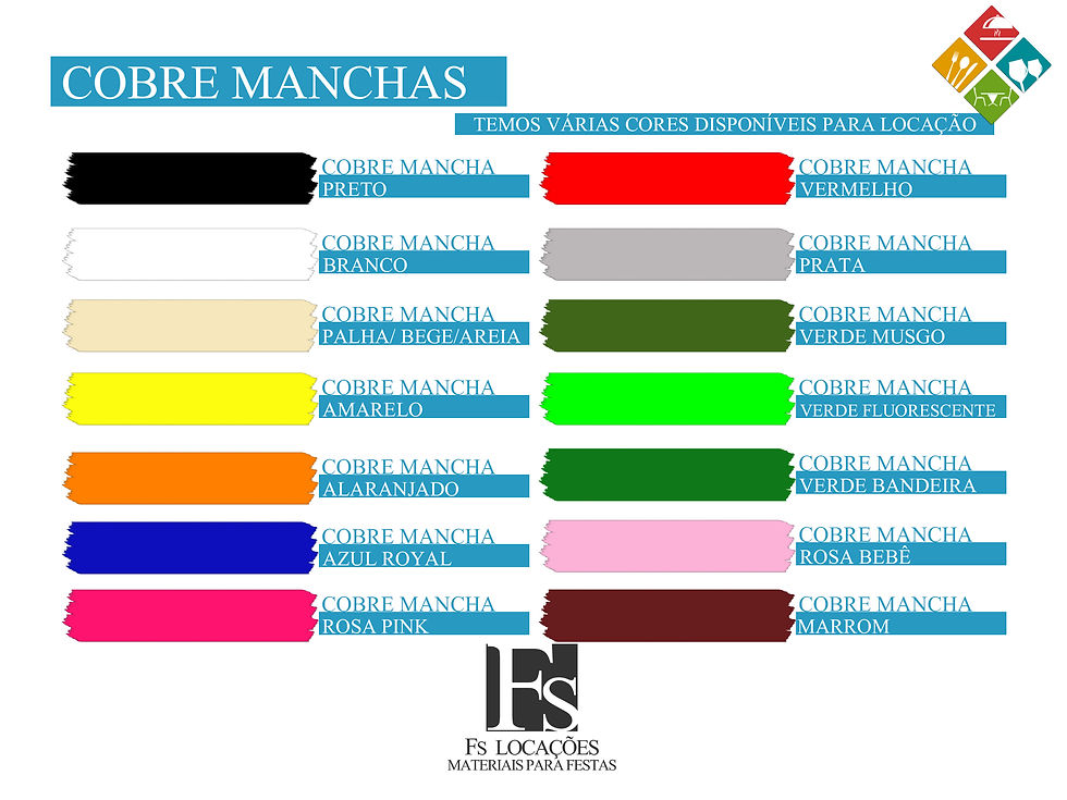 Cobre Manchas