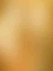 mujer con el pelo rubio y vestido dorado