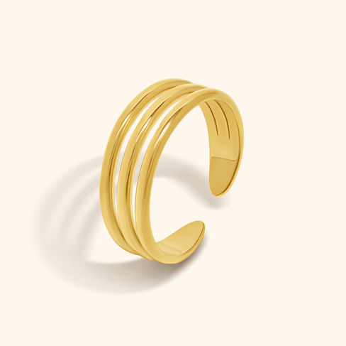 Images de bijoux avec ombres visibles