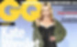 Polémica portada de GQ del 2003 protagonizada por Kate Winslet