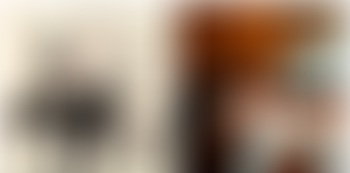 Dos anuncios de publicidad de 1952 y 2003 con el mismo estilo