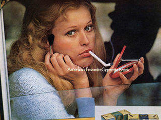 Le pubblicità del tabacco più assurde della storia: ecco come ci vendevano l'impensabile