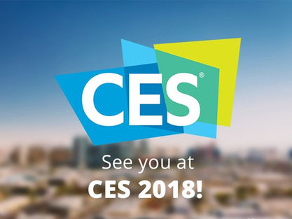 2018CES-FIBARO智慧家庭展現最佳整合力