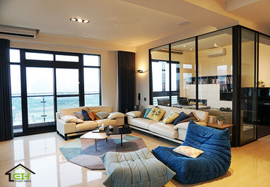 Fibaro智慧家庭案例-桃園讓人離不開的好宅