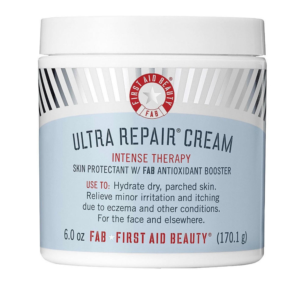 My Top 5 Self-Care Products