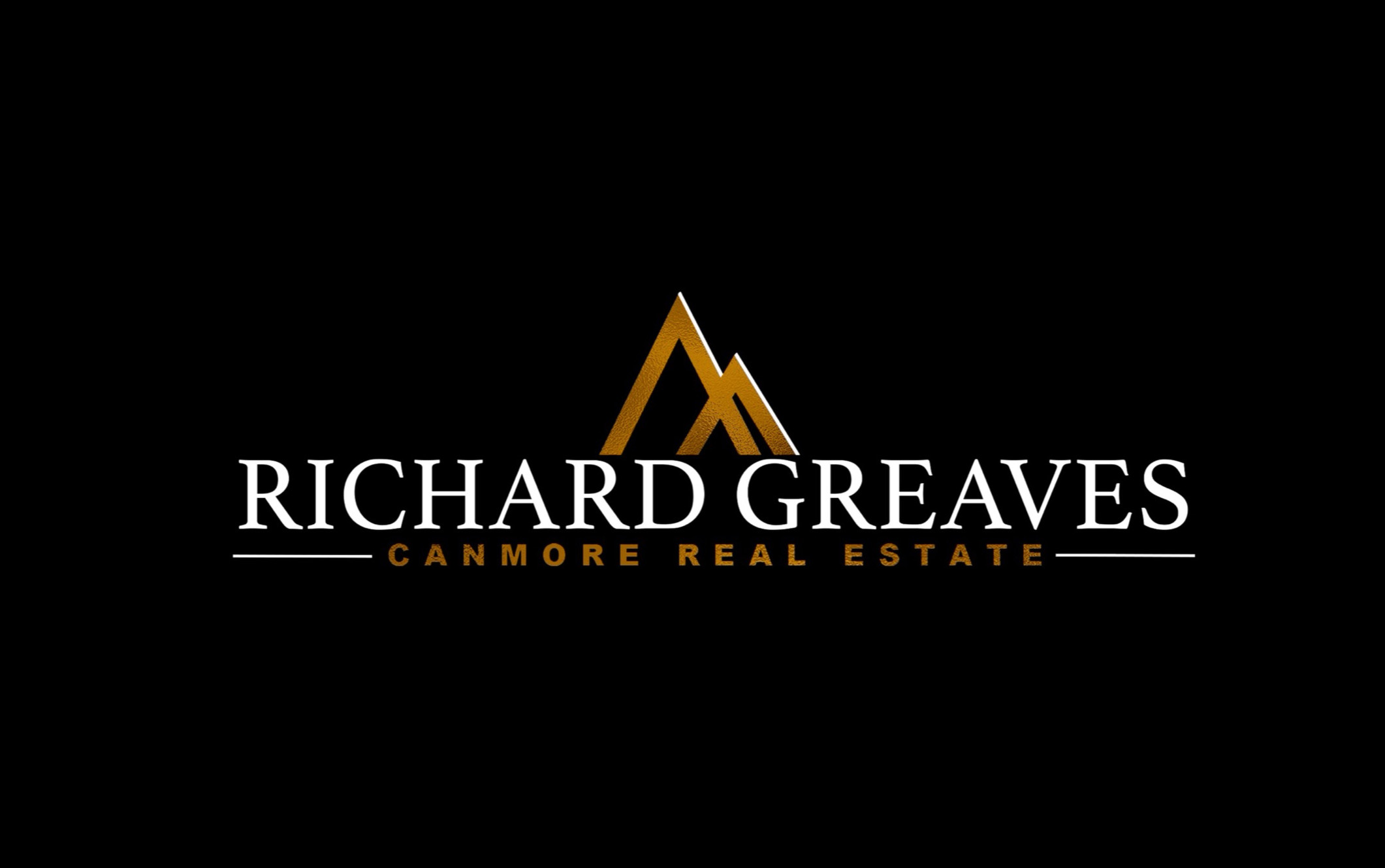 Listings Canmore homes for sale Richard Greaves