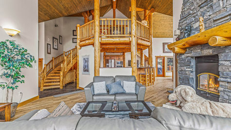 SOLD! 37 Eagle Landing - Canmore Real Estate