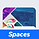Spaces by Wix App for SPUMCAbq