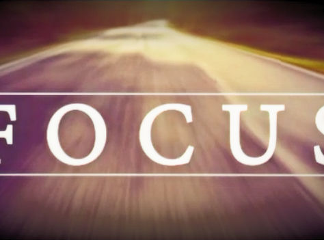 Focus