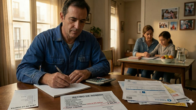 ¿Mi Sueldo Ya No Alcanza? El Prorrateo de Alimentos Cuando Hay Varios Hijos, el limite del 60% de los ingresos