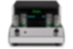 McIntosh C8 framsida