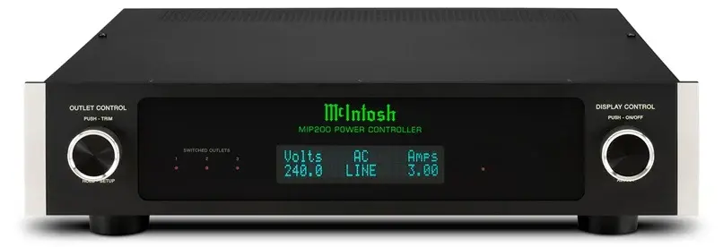 McIntosh MIP200 Power Controller