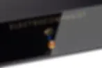 ECP 2 MKII Phono Stage inzoomad framsida
