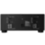 AW250R Stereo Amplifier baksida