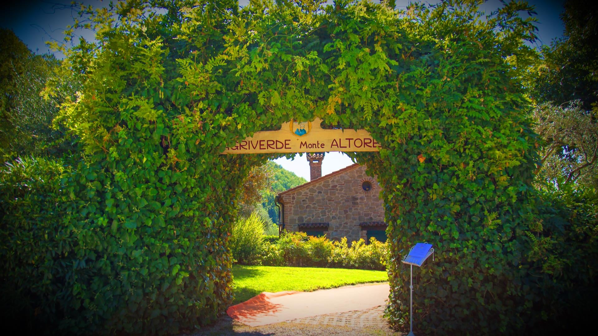 Agriturismo Monte Altore