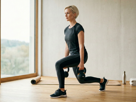 Sblocca il Tuo Corpo: Cosa Fare Se gli Esercizi per Dimagrire Non Bastano