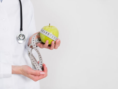 Perché Cercare un Nutrizionista a Padova è Solo il Primo Passo per il Tuo Successo