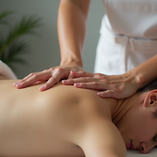 Effective Pain Management: Remedial Massage Techniques